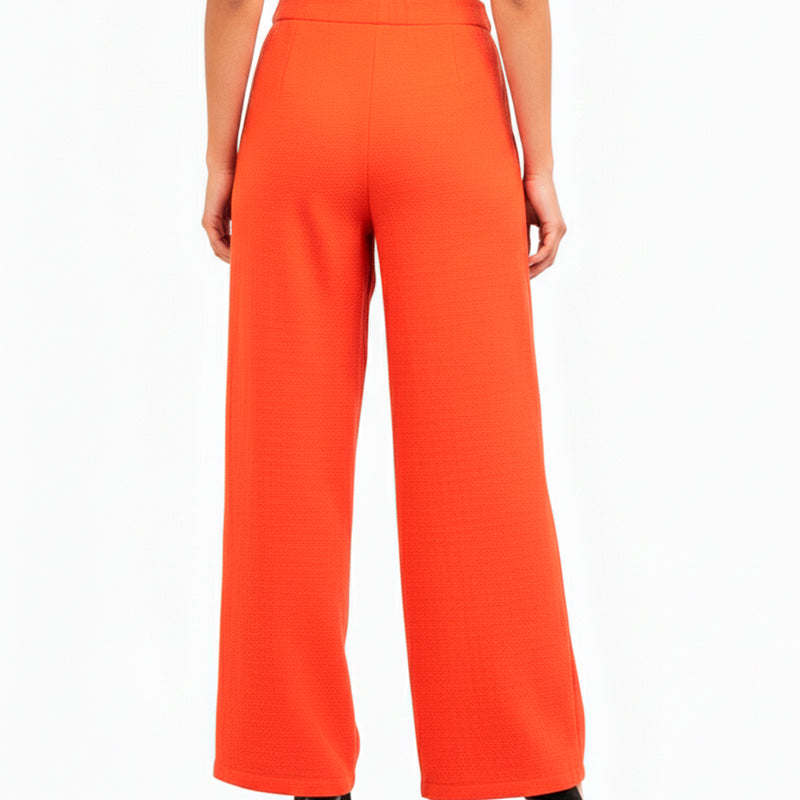 AL-W74 Pantalón Corte Recto