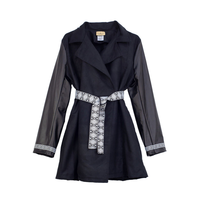 AL-W67 Gabardina Valentina