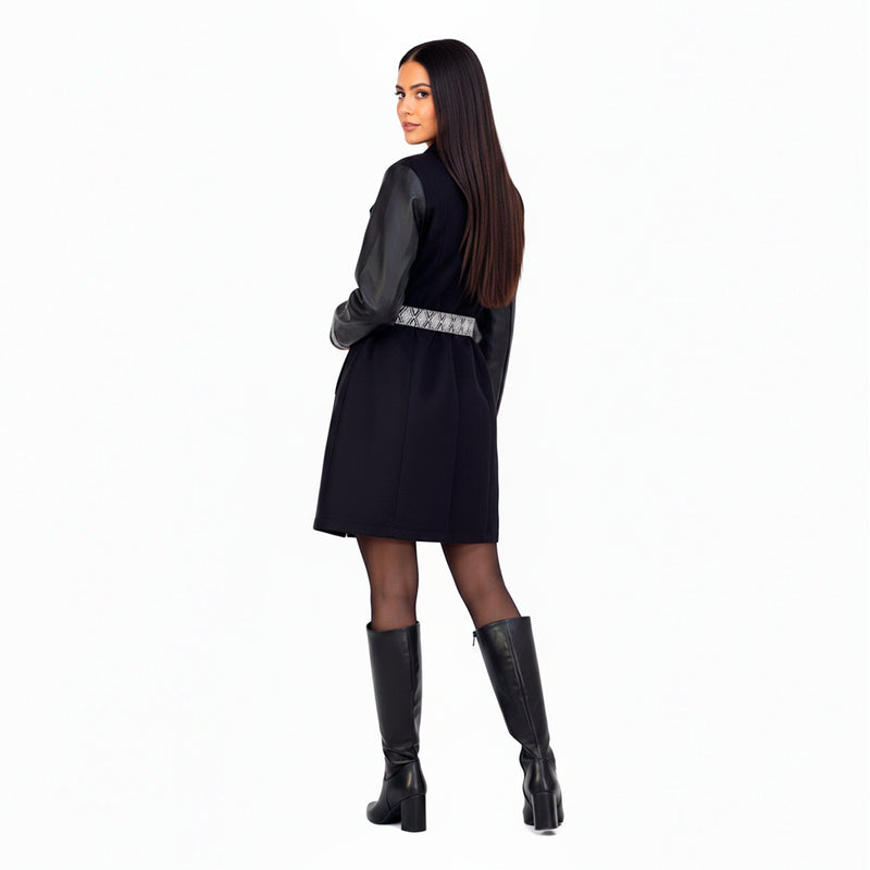 AL-W67 Gabardina Valentina