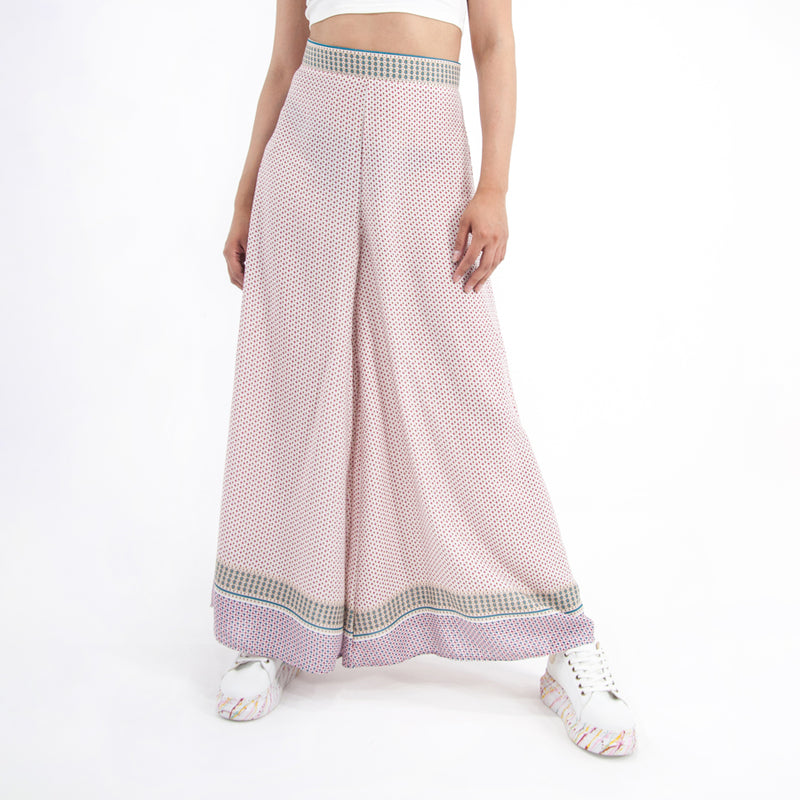 Al-W63 Pantalon Rayon