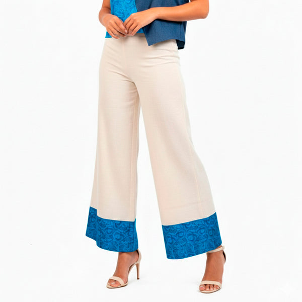 AL-W73 Pantalón Dividido