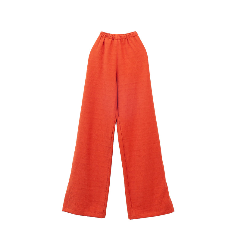 AL-W74 Pantalón Corte Recto