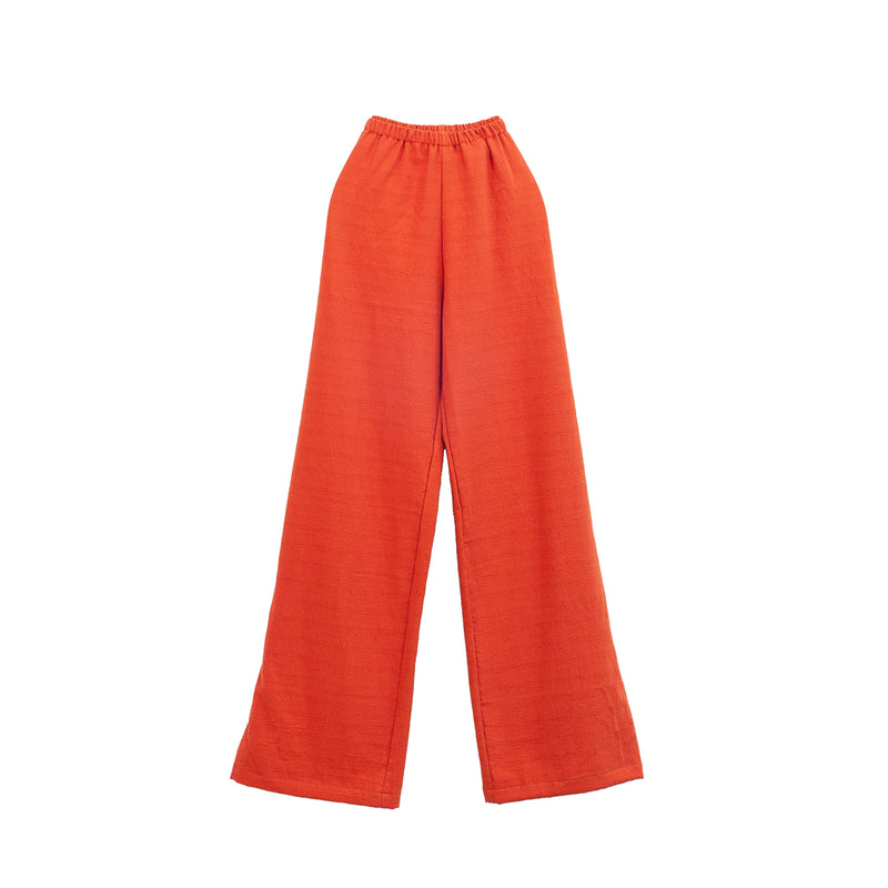 AL-W74 Pantalón Corte Recto