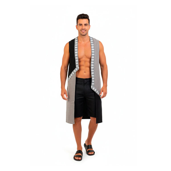 AL-W83 Salida de baño para hombre