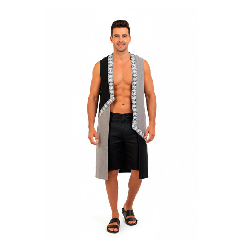 AL-W83 Salida de baño para hombre