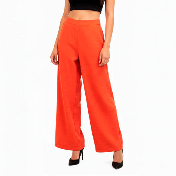 AL-W74 Pantalón Corte Recto