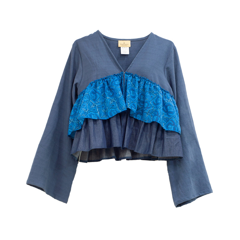 AL-W77 Saco Olanes