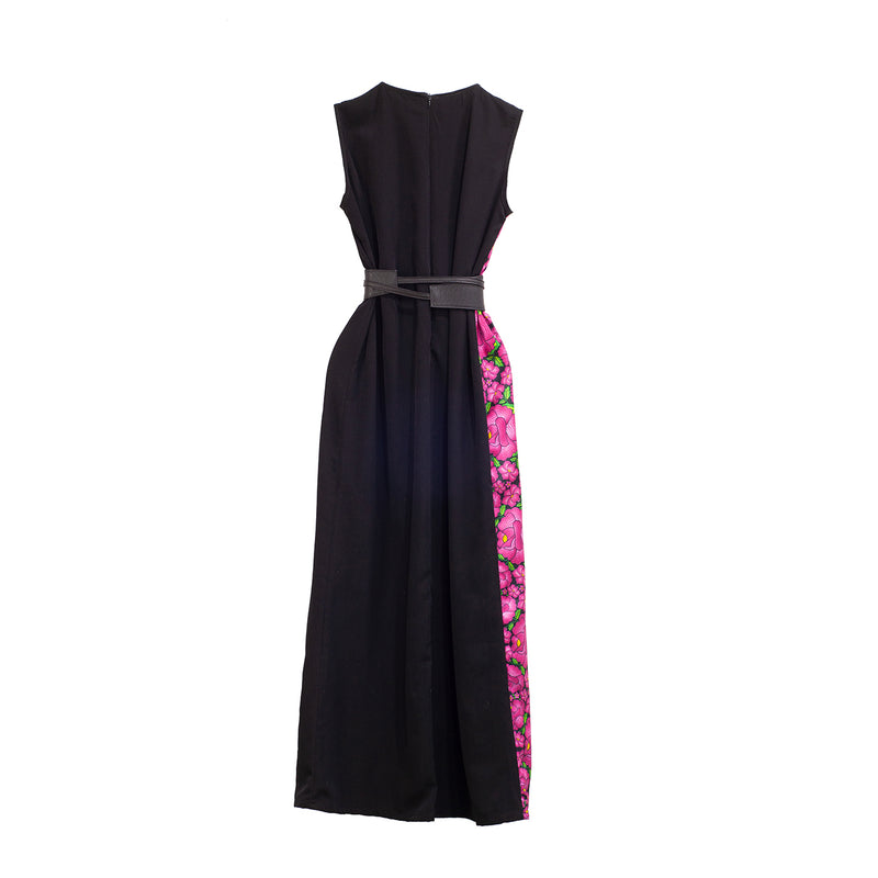 AL-W80 Vestido Largo