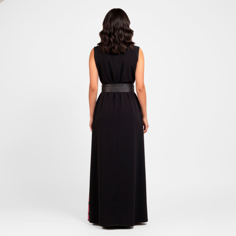 AL-W80 Vestido Largo
