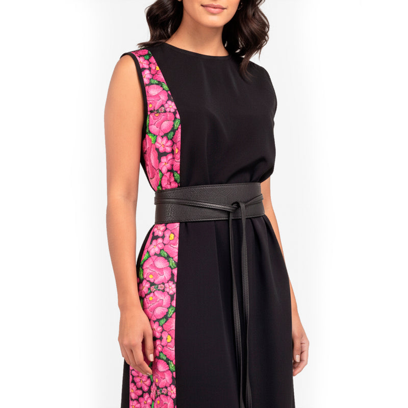 AL-W80 Vestido Largo
