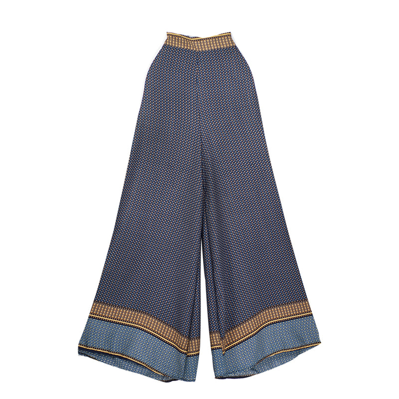 Al-W63 Pantalon Rayon