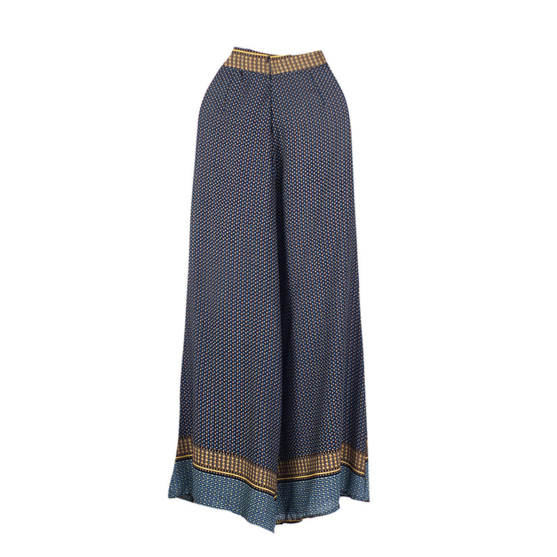 Al-W63 Pantalon Rayon