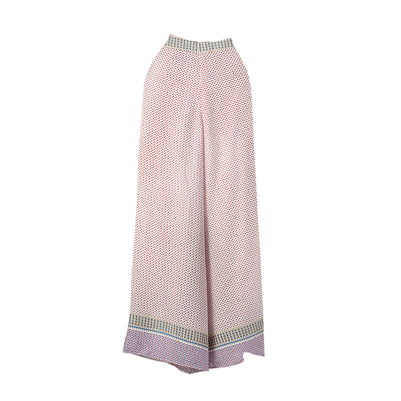 Al-W63 Pantalon Rayon