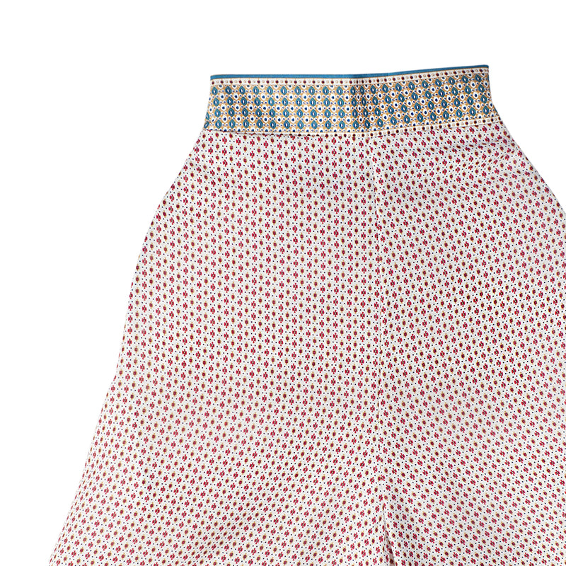 Al-W63 Pantalon Rayon