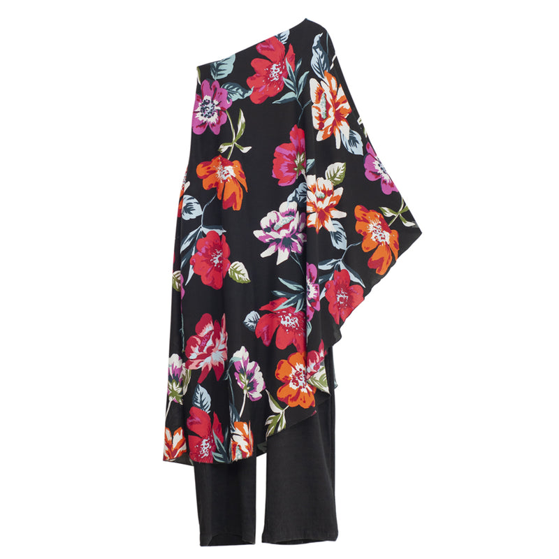 Al-W14 Jumper Capa