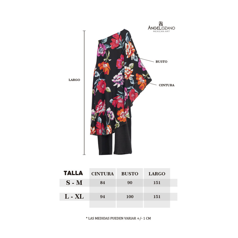 Al-W14 Jumper Capa