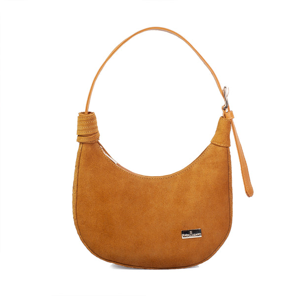 Aida Piel Gamuza Grabada