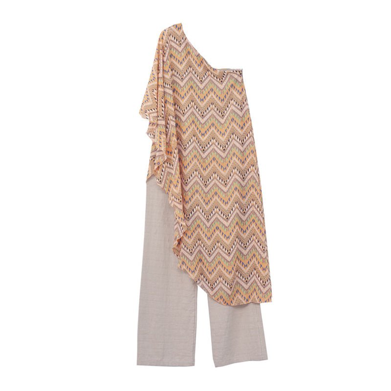 Al-W14 Jumper Capa