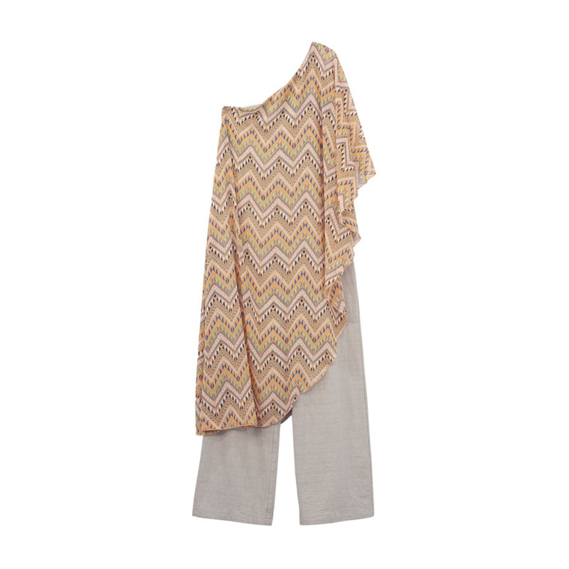Al-W14 Jumper Capa