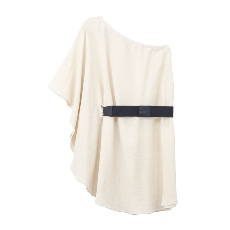 AL-W09 Vestido Gasa