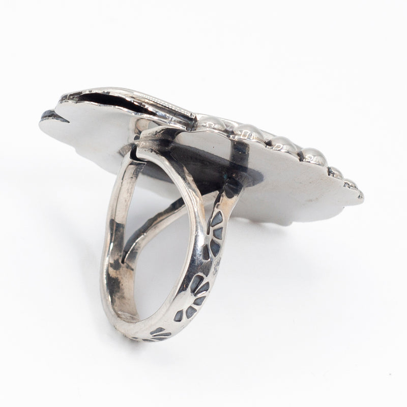 Anillo de Plata Pacífico