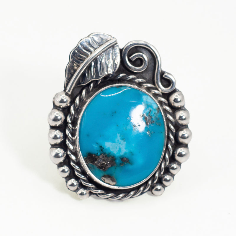 Anillo de Plata Pacífico