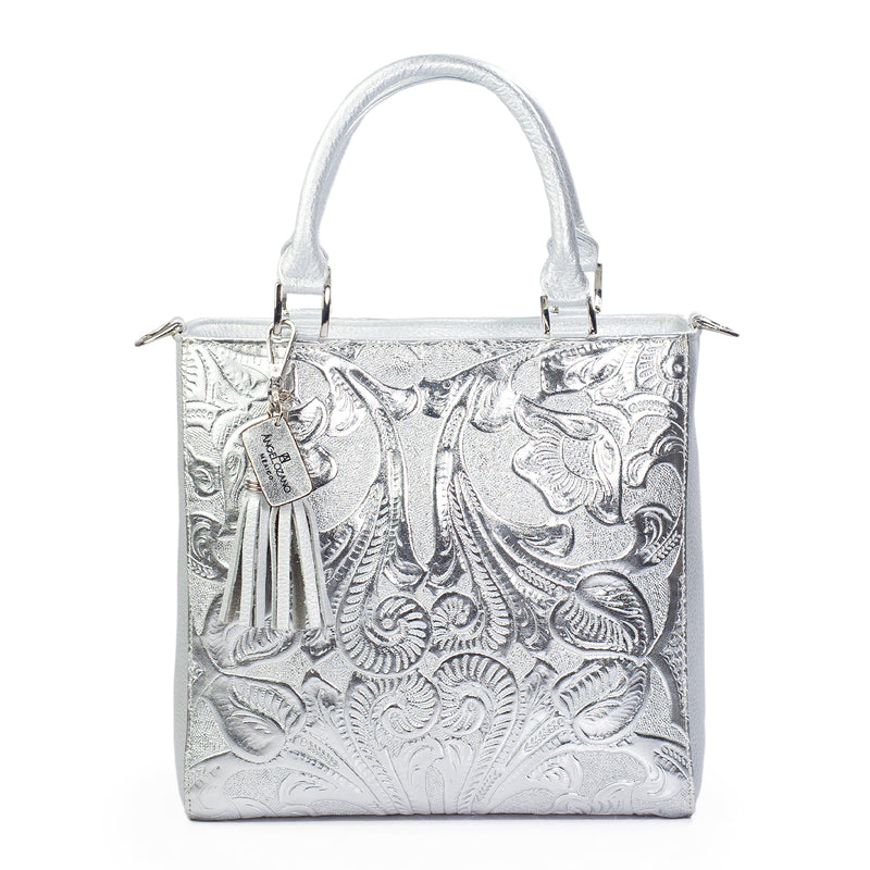 Pilar Piel Grabada