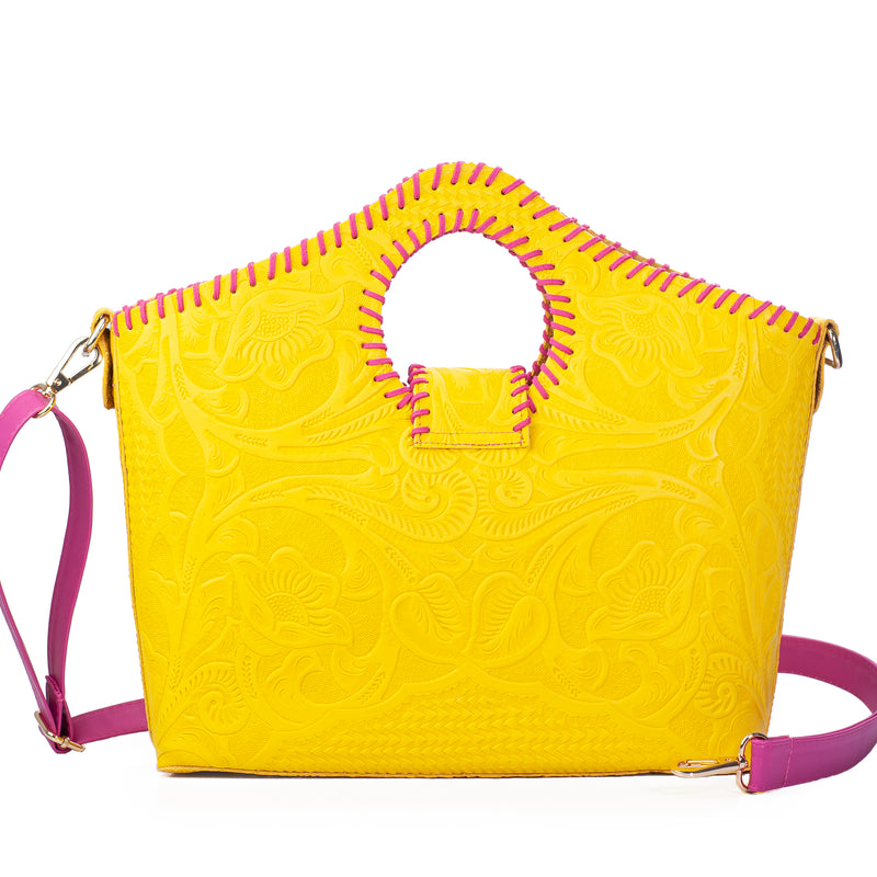 Kit Teresa, Cartera y Monedero