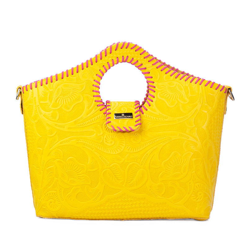 Kit Teresa, Cartera y Monedero