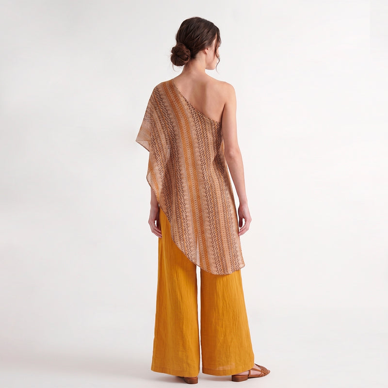 Al-W14 Jumper Capa