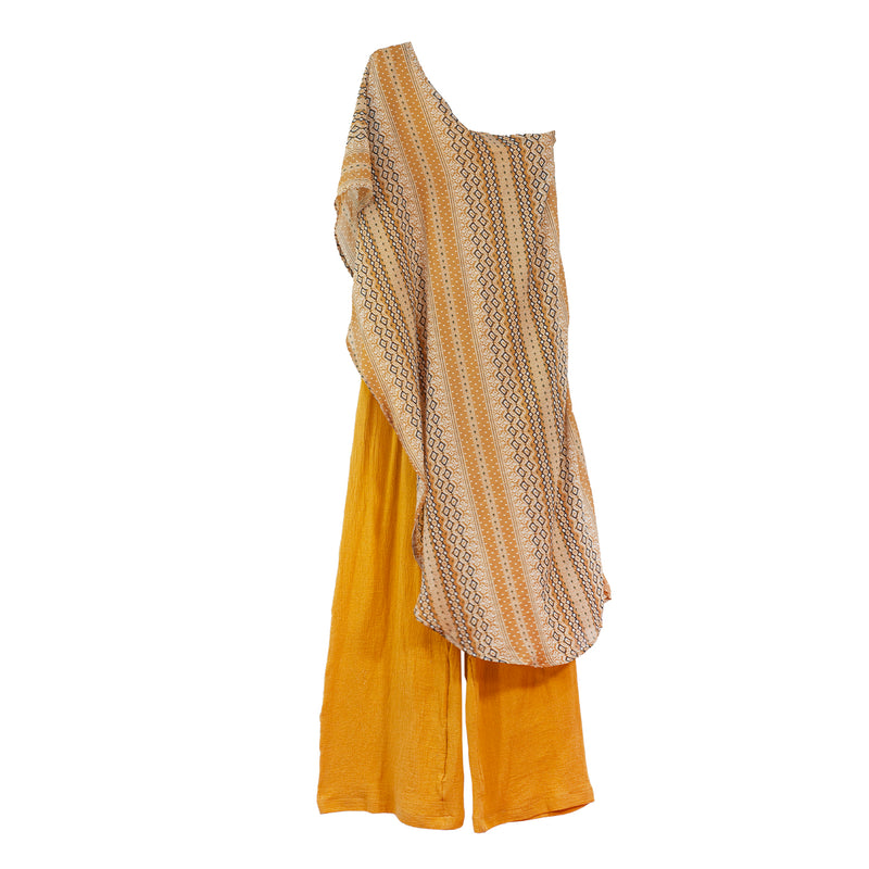 Al-W14 Jumper Capa