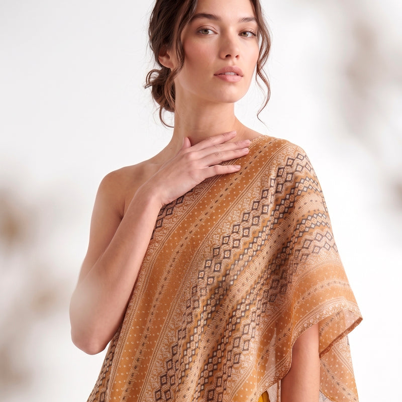 Al-W14 Jumper Capa