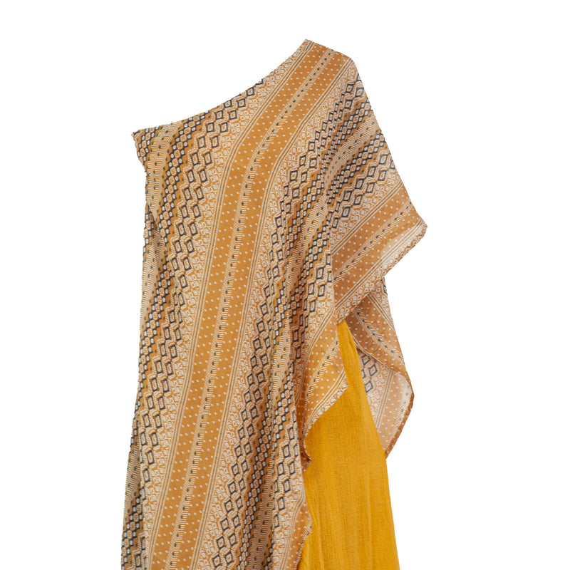 Al-W14 Jumper Capa