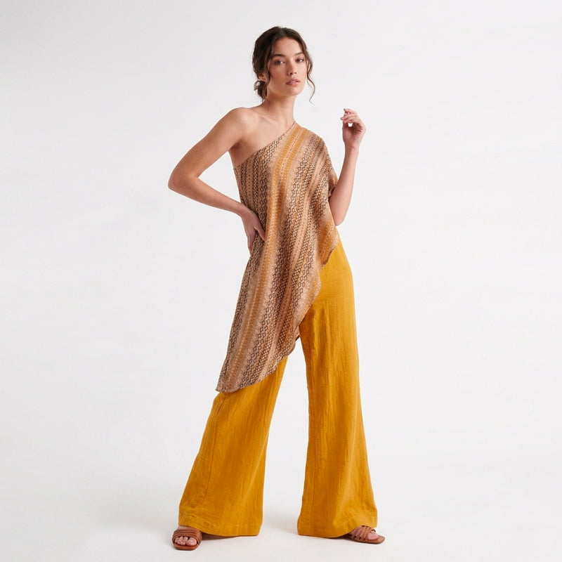 Al-W14 Jumper Capa