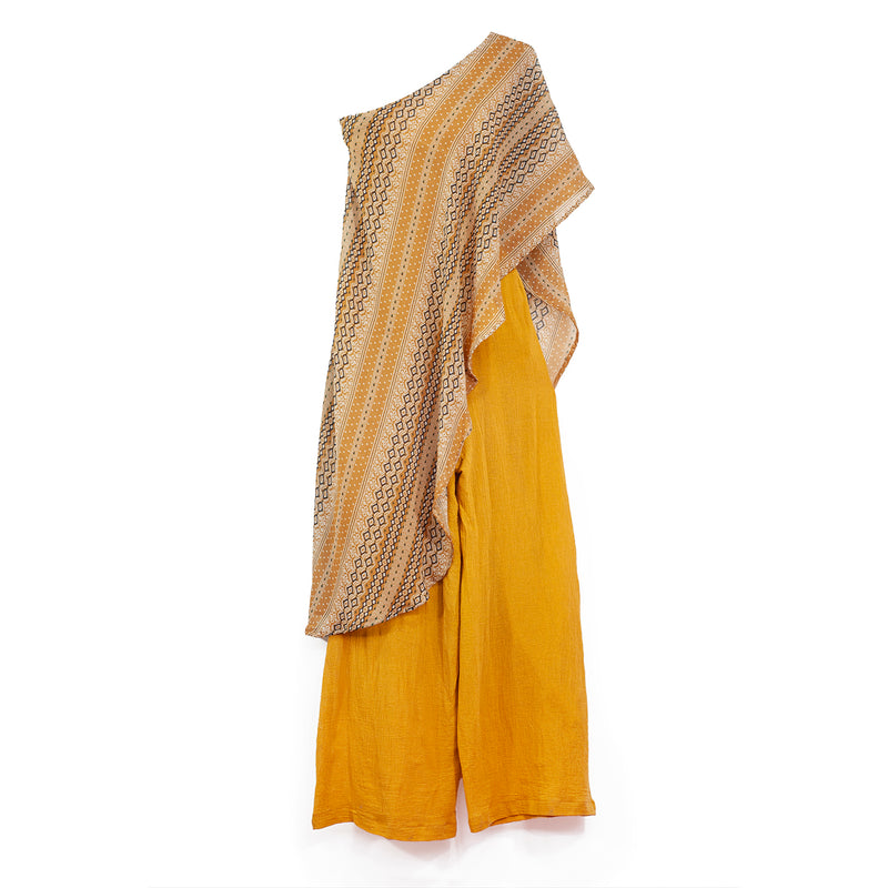Al-W14 Jumper Capa