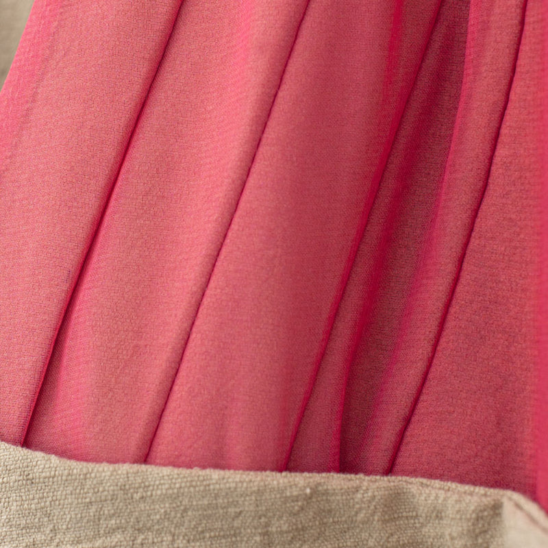 AL-W05 Vestido Doble