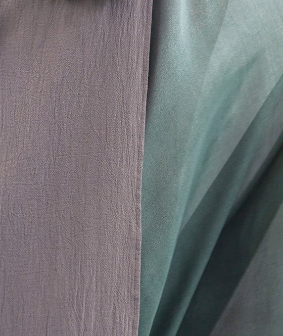 AL-W05 Vestido Doble