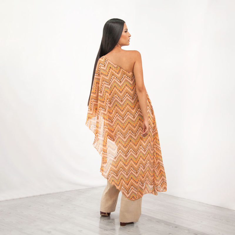 Al-W14 Jumper Capa