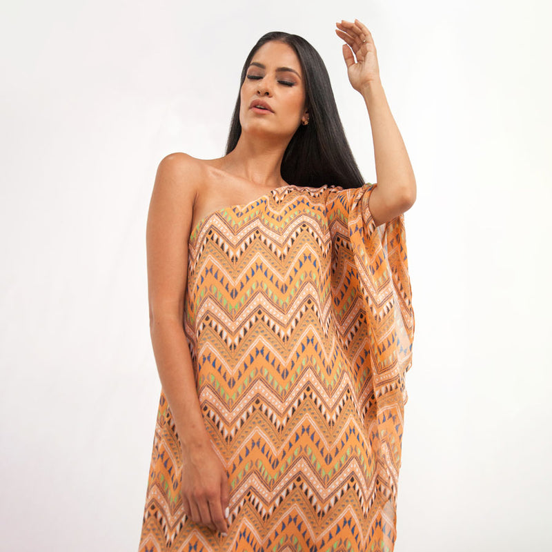Al-W14 Jumper Capa