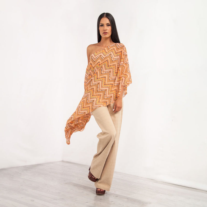 Al-W14 Jumper Capa