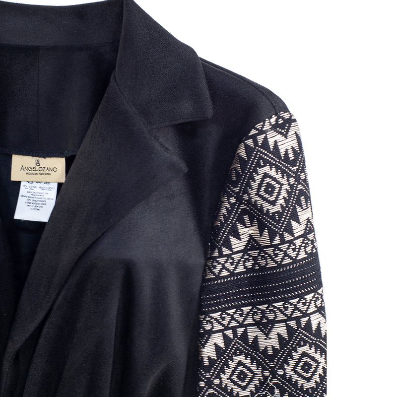 ALW-68 SACO ATLANTIS REBOZO
