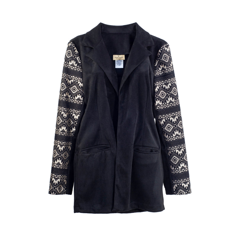 ALW-68 SACO ATLANTIS REBOZO