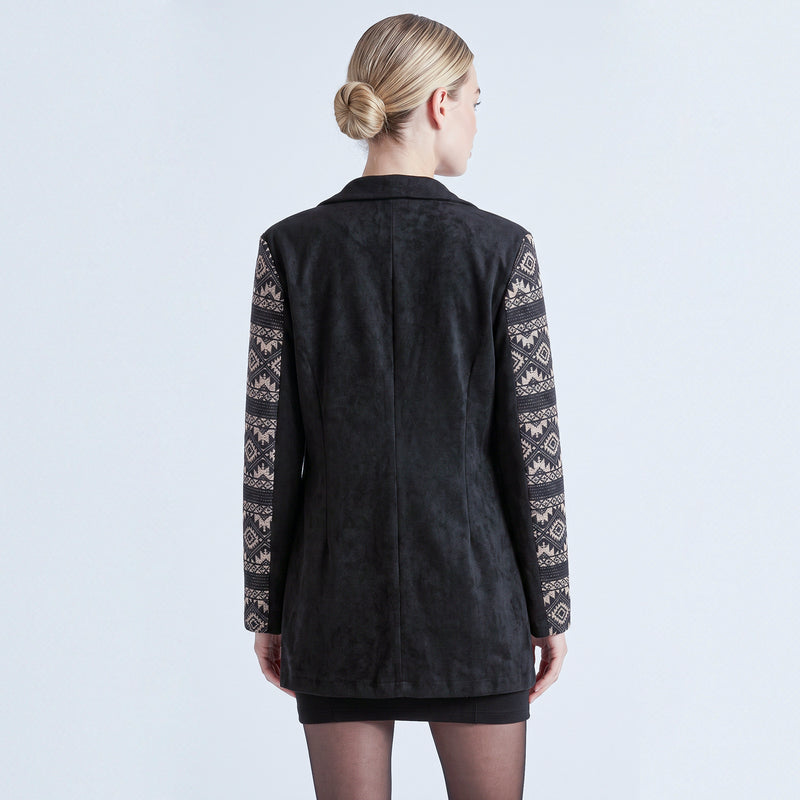 ALW-68 SACO ATLANTIS REBOZO
