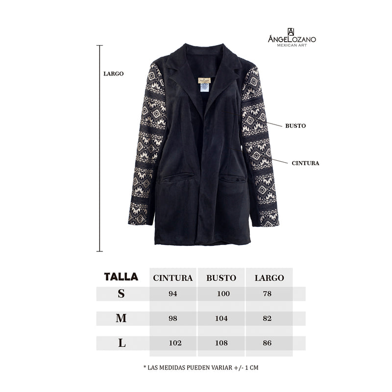 ALW-68 SACO ATLANTIS REBOZO
