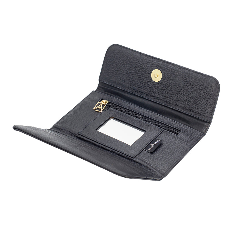 Cartera 101 Piel Pintada