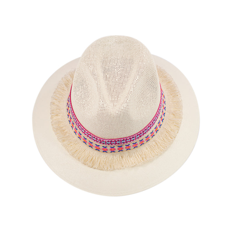 Sombrero Dama Barbas