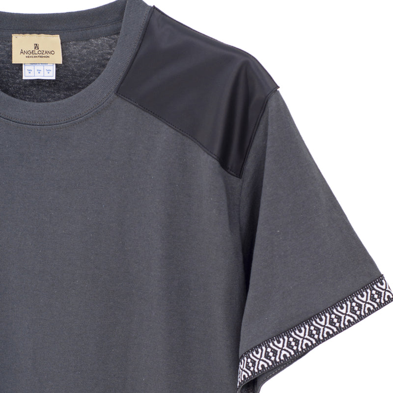 Playera de Algodón