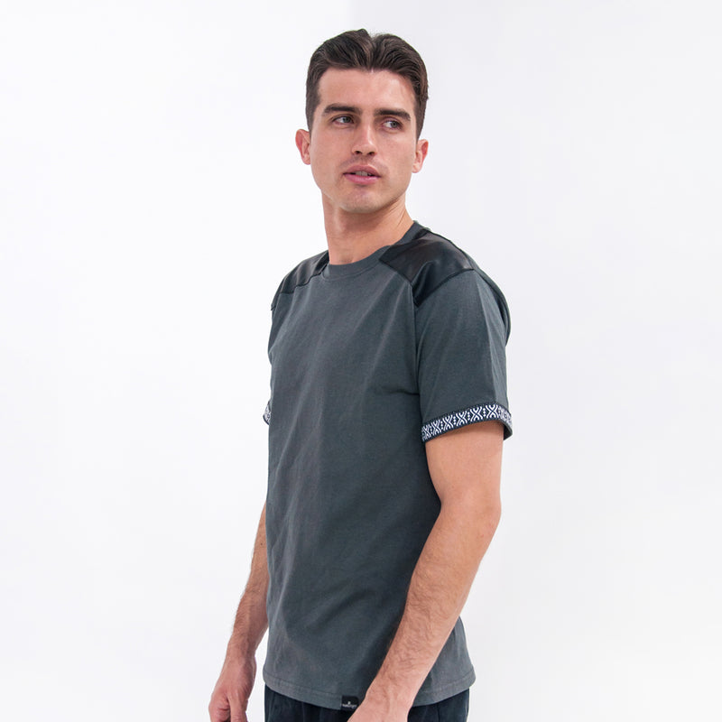 Playera de Algodón