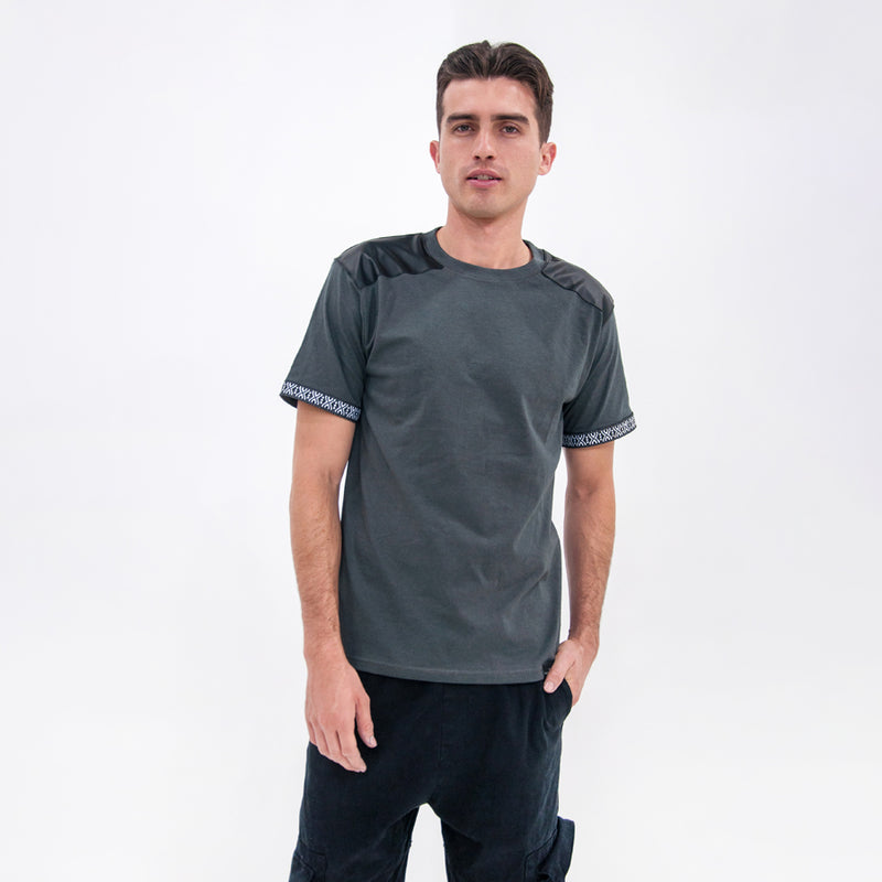 Playera de Algodón