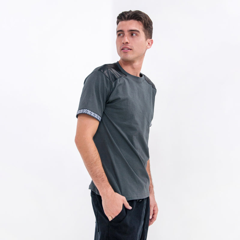 Playera de Algodón